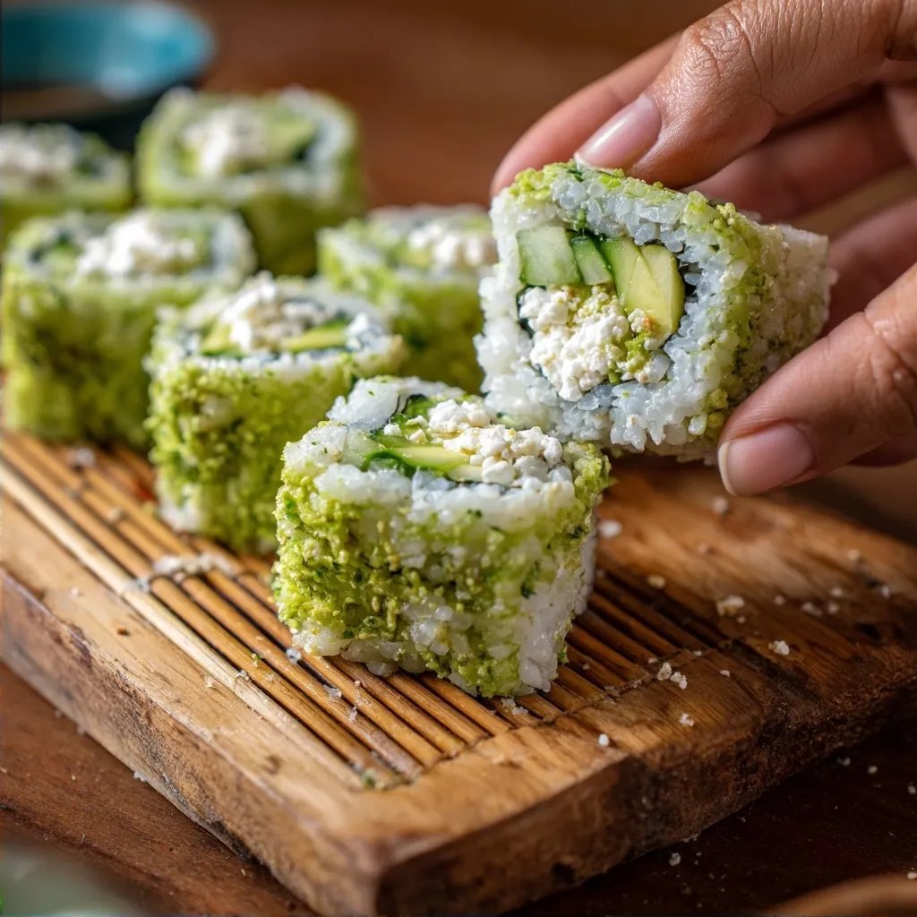 Wanderlust Cooking Creations