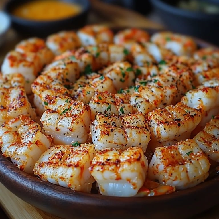 <p>Crab Crunchies: An Incredible Ultimate Recipe You Must Try</p>