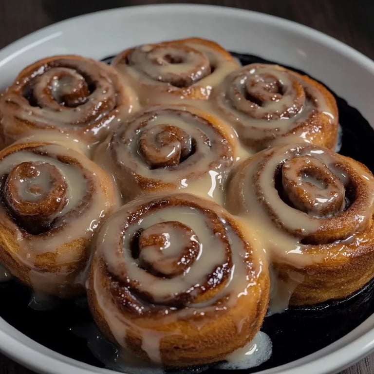 Brown Butter Cinnamon Rolls: An Amazing Ultimate Recipe