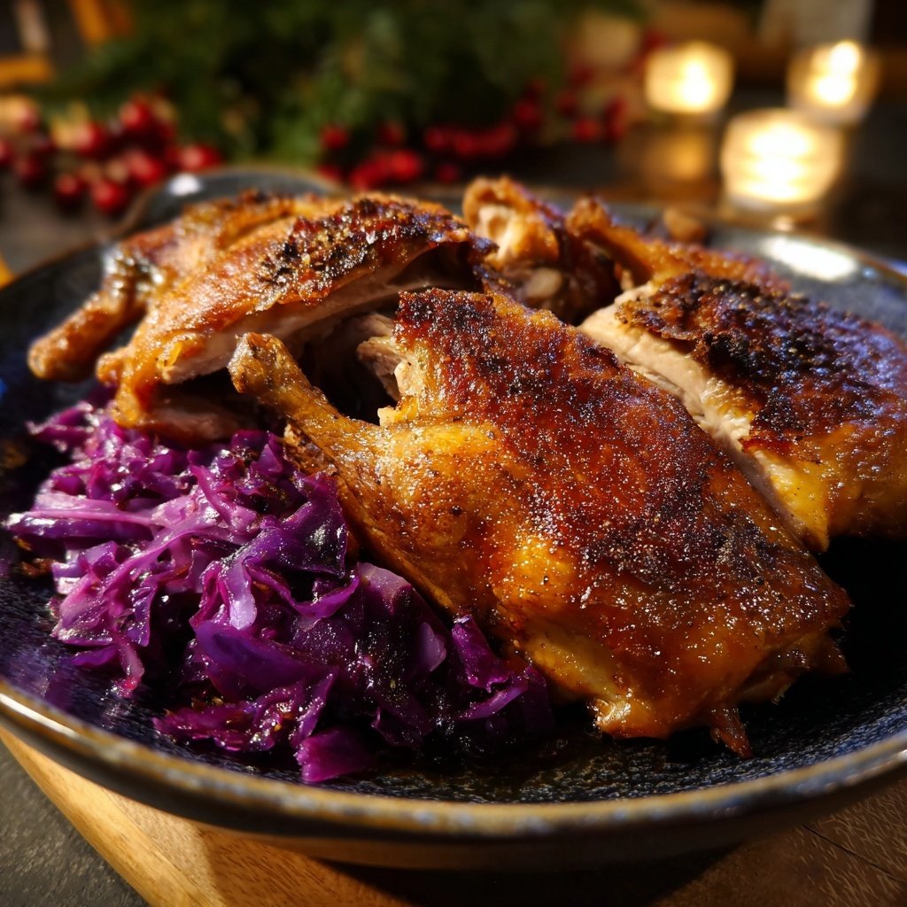 Saisonale Küche für jeden Tag