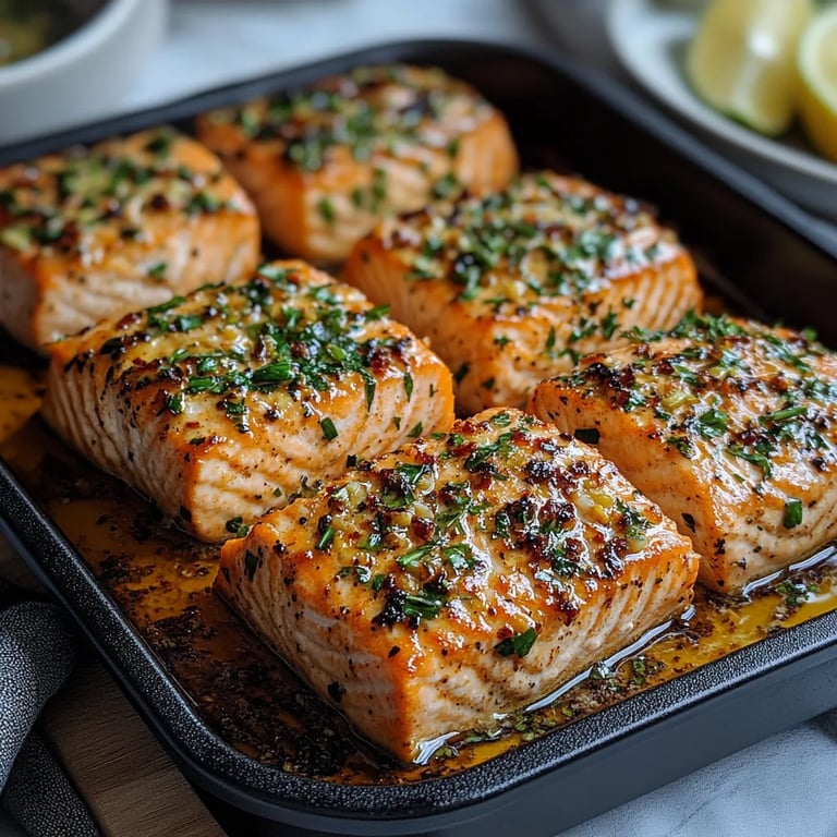 <p>Salmão Fácil na Air Fryer: Uma Receita Incrível e Definitiva</p>