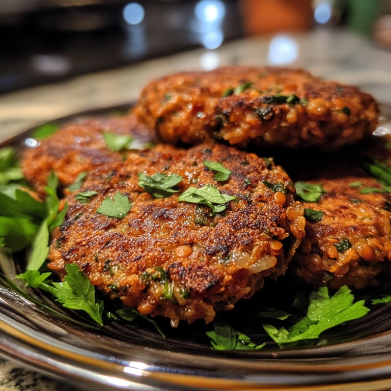 Internationale Küche