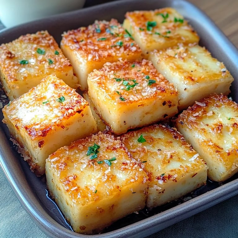 Crispy Coconut Crusted Tofu w/ Pineapple Sauce: An Incredible 7-Step Recipe