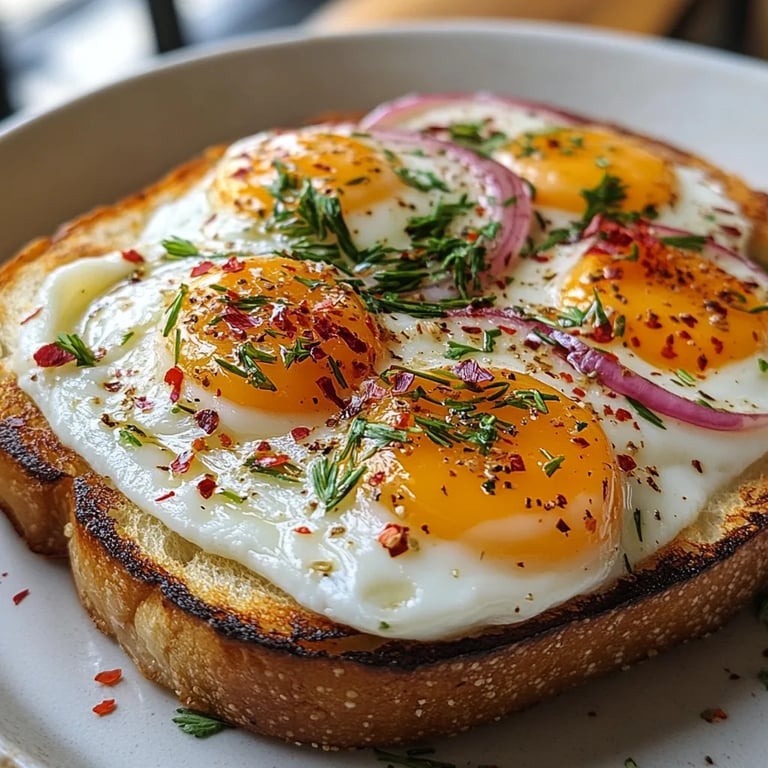 Ovos Turcos Simples: Uma Receita Incrível e Definitiva