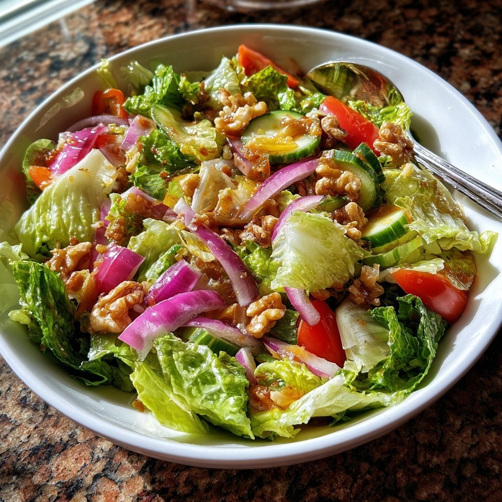 Gezonde Huisgerechten