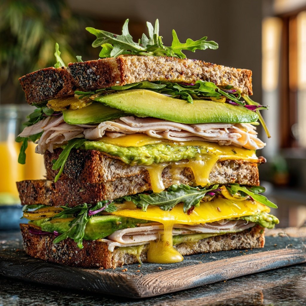 Kalorienarme Rezeptideen