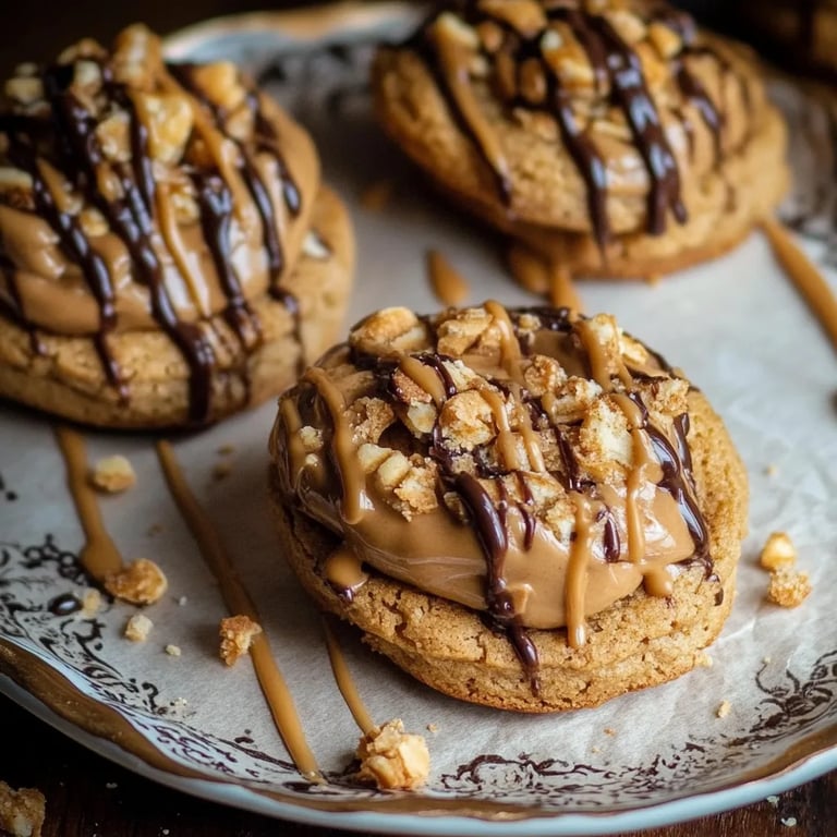 Lotus Biscoff-Kekse