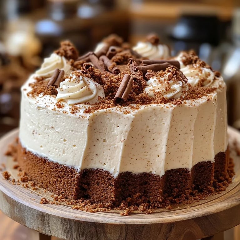 Chai Cake: An Incredible Ultimate Recipe with 7 Amazing Tips