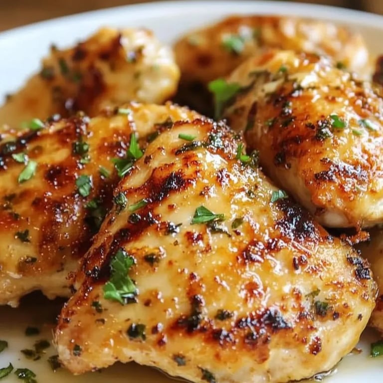 Melt In Your Mouth Chicken Recipe: The Incredible Ultimate Guide