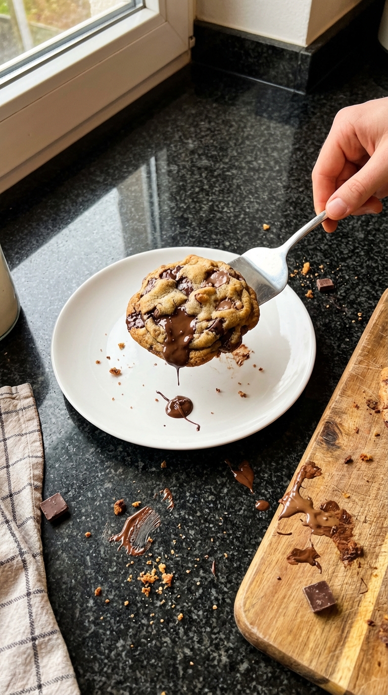 Schnelle Dessert Rezepte | Backen leicht gemacht