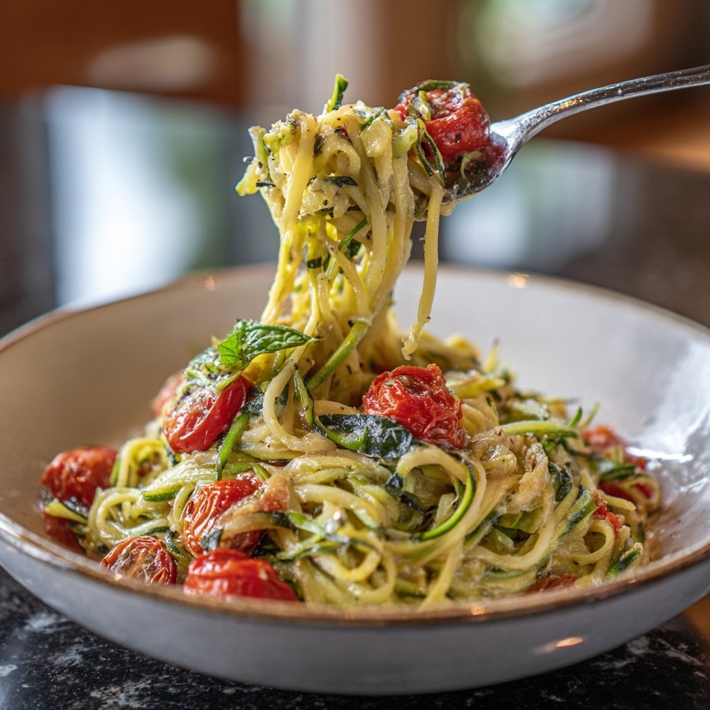 Leichte Küche für jeden Tag