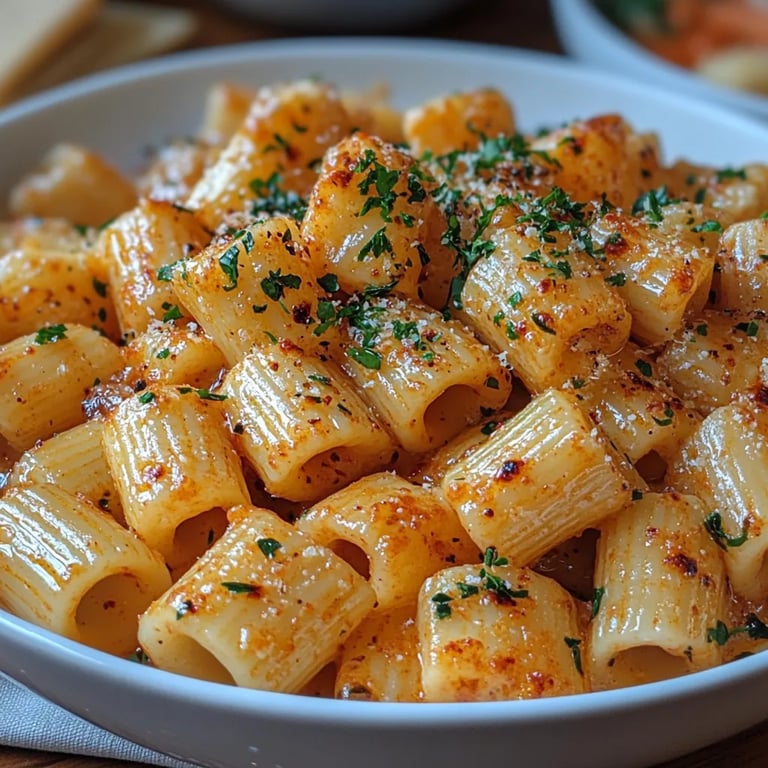 Pâtes à la Vodka : Une Recette Incroyable Ultime pour Tous!