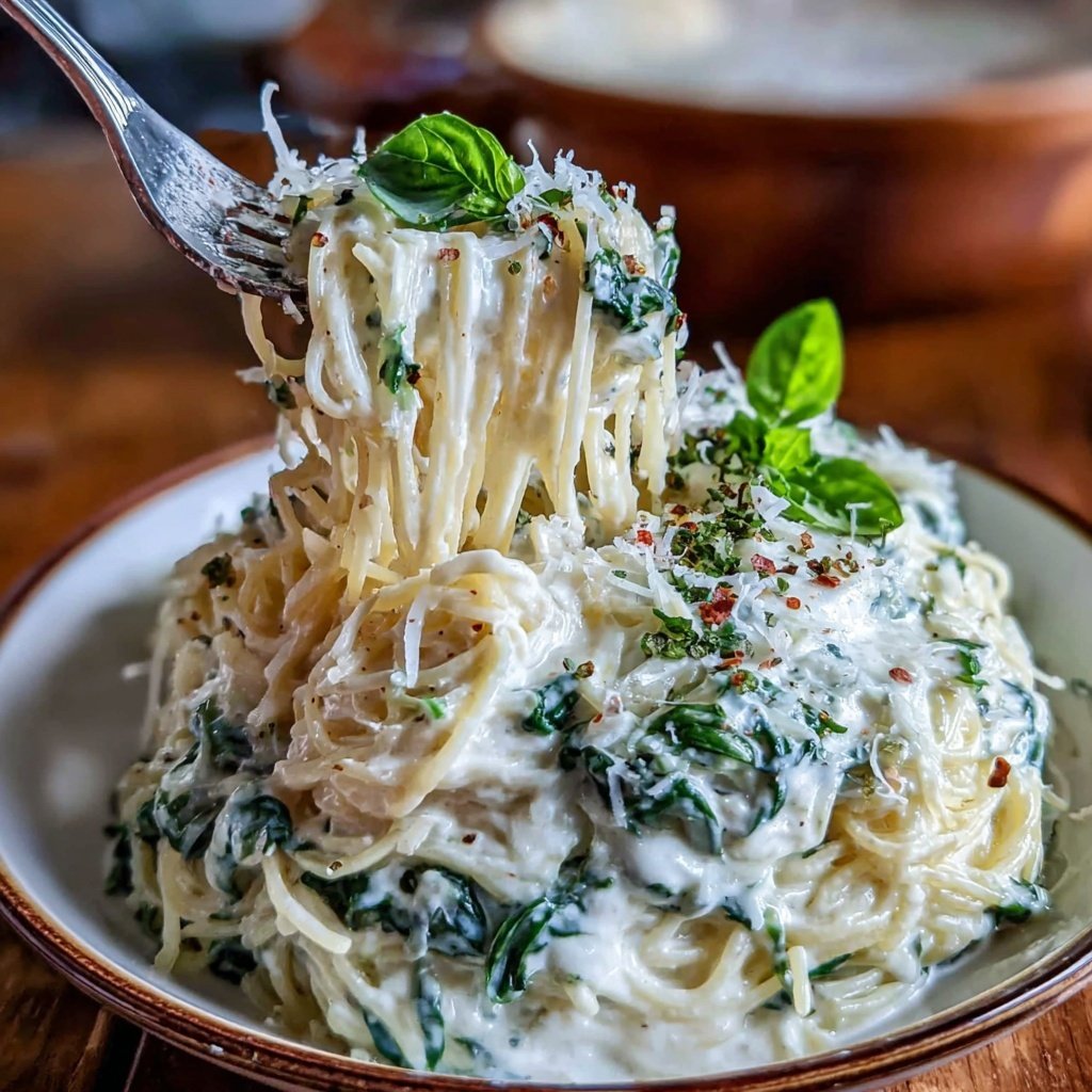 Nutritious Favorites