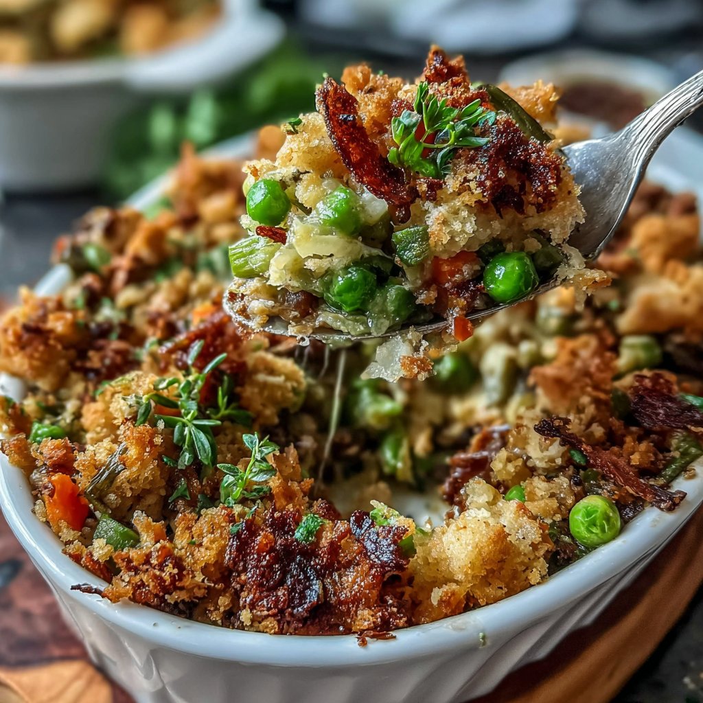 Seasonal Dishes Recipes