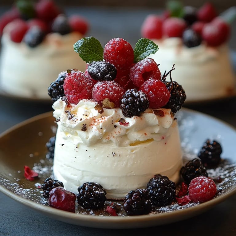 Creme de Cheesecake: Uma Receita Maravilhosa e Definitiva para 5 Estações