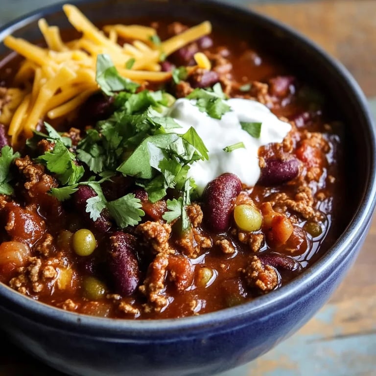 Best Ever Spicy Chili Recipe: An Incredible Ultimate Guide