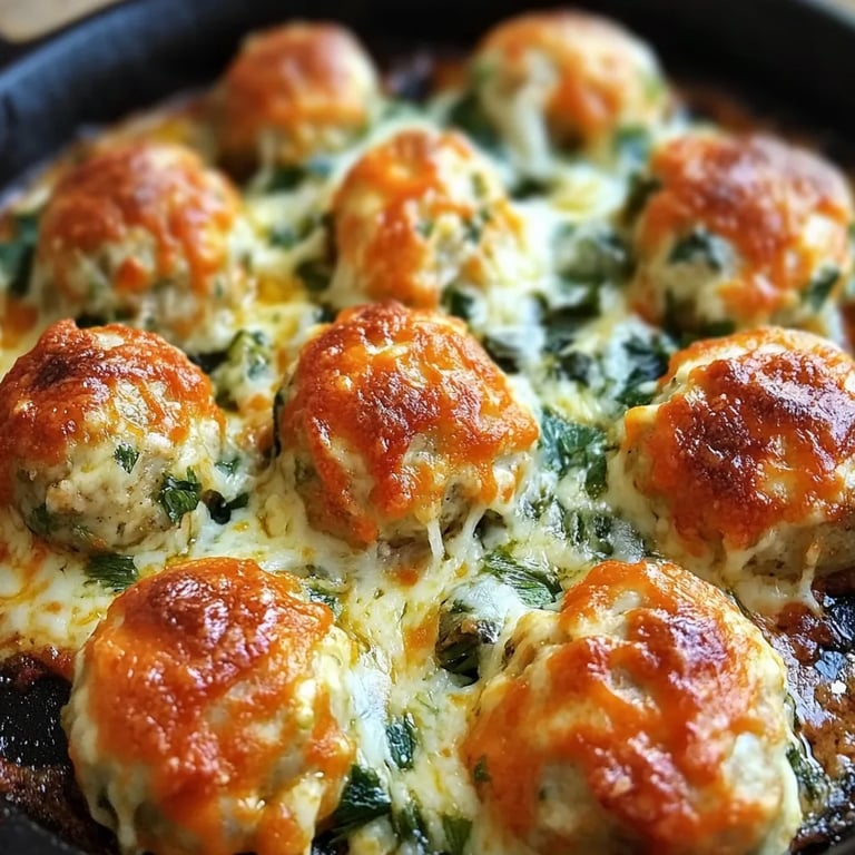 Käse-Lauch-Bällchen: Ein Unglaubliches Ultimatives Rezept für 6 Personen