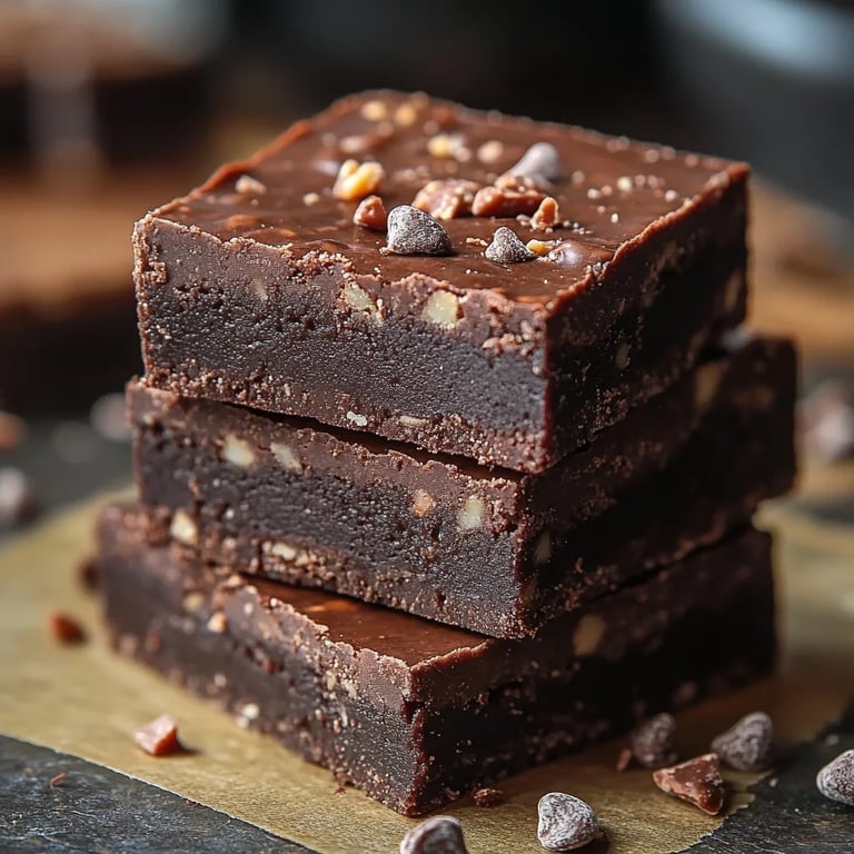 Fudge Cetogênico Sem Açúcar: Uma Receita Incrível e Definitiva