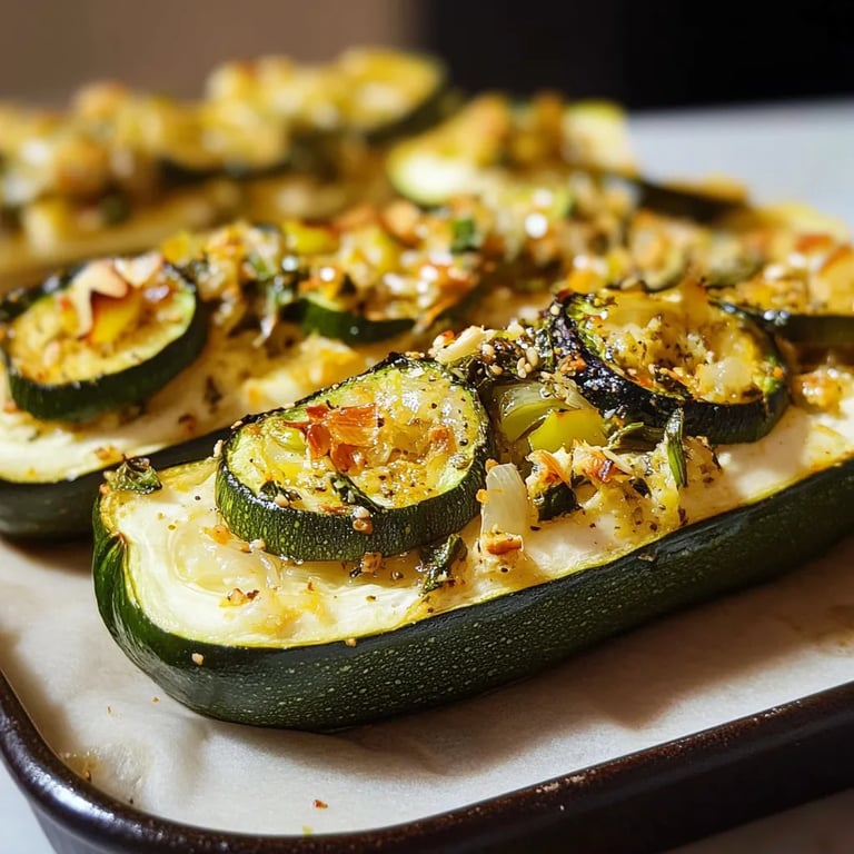 Courgettes Farcies : Une Recette Incroyable Ultime à Découvrir