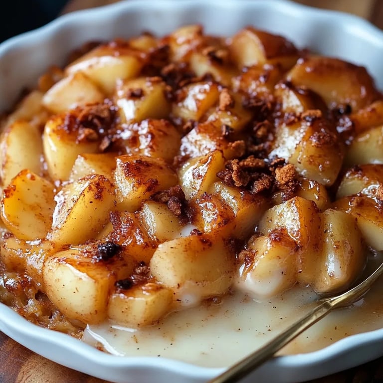 Air Fryer Apples: An Amazing Ultimate Recipe for 2023