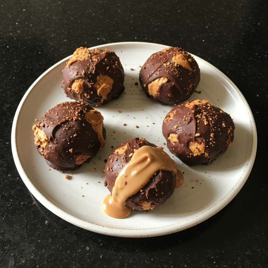 Homemade Dessert Recipes