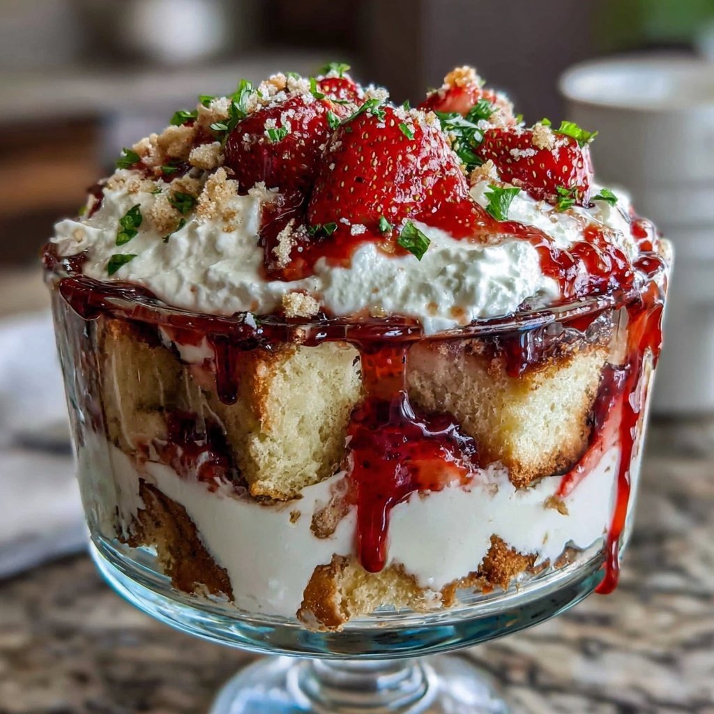 Classic Baking Favorites