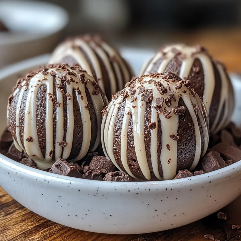 Best Oreo Protein Balls Recipe: An Incredible Ultimate Treat to Try
