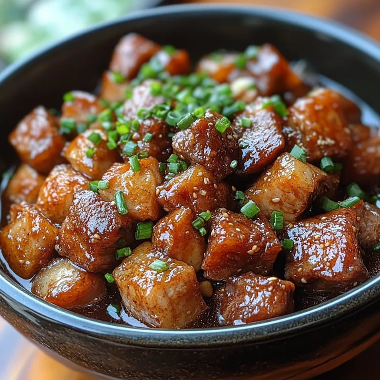 <p>Cerdo Estofado en Instant Pot: Una Increíble Receta Última</p>