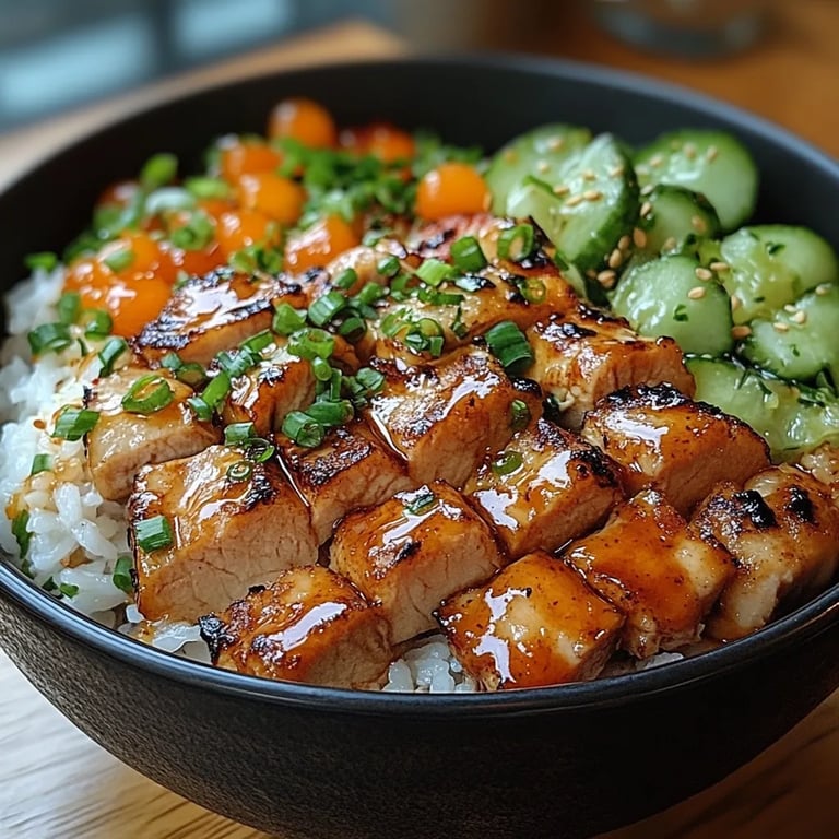 Tigela de Frango Bang Bang: Uma Receita Incrível e Definitiva