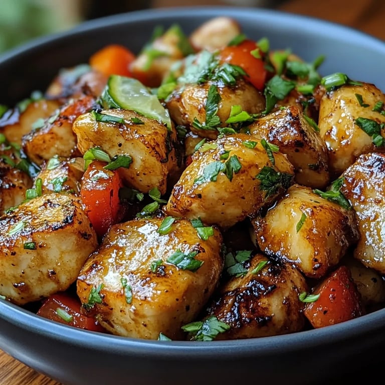 Vietnamese Lemongrass Chicken: An Incredible Ultimate Recipe