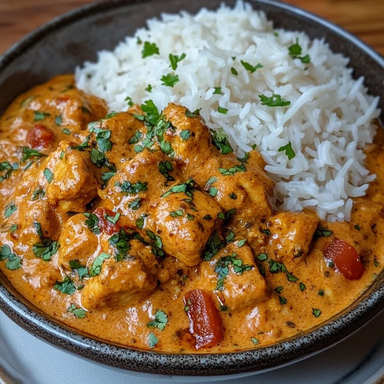 <p>Frango com Manteiga Caseiro Rápido e Fácil: Uma Receita Incrível e Essencial</p>