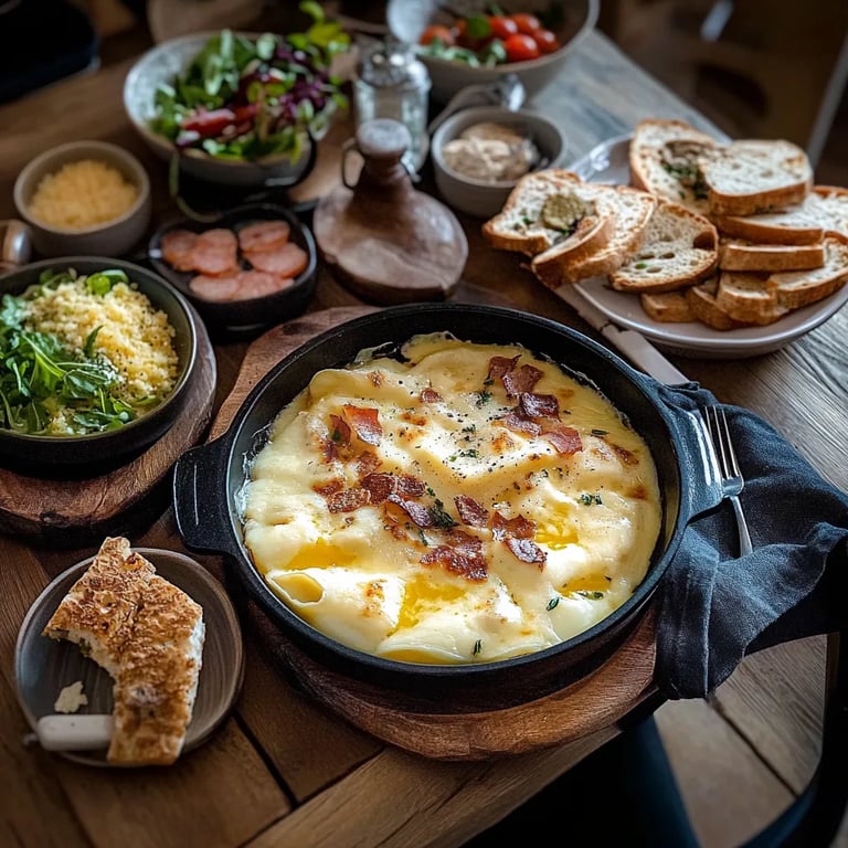 Raclette