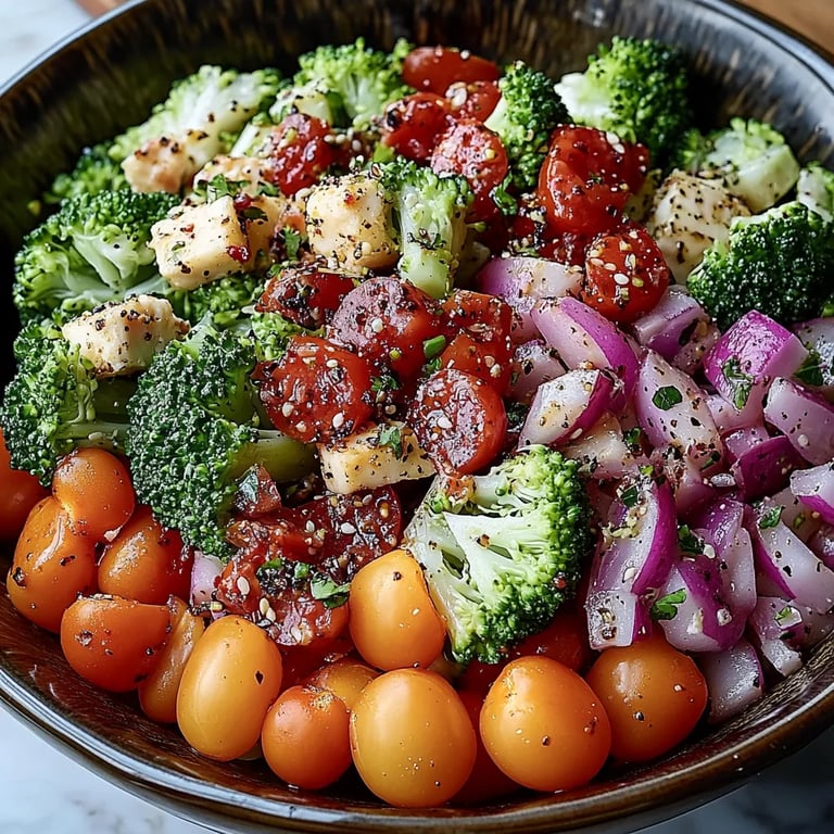 The Best Broccoli Salad: An Incredible Ultimate Recipe
