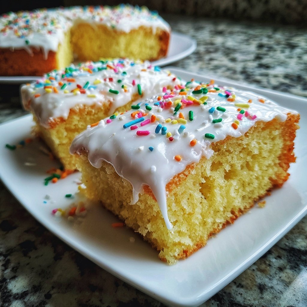 Simple Baking Recipes