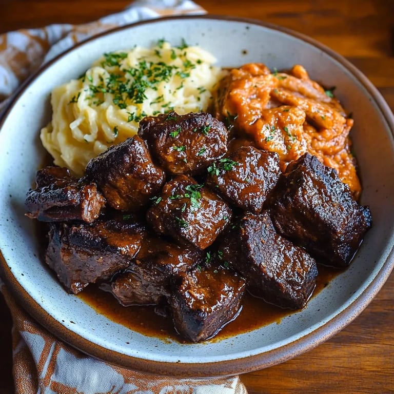 Crockpot Beef Short Ribs: An Incredible Recipe for a Wonderful Meal