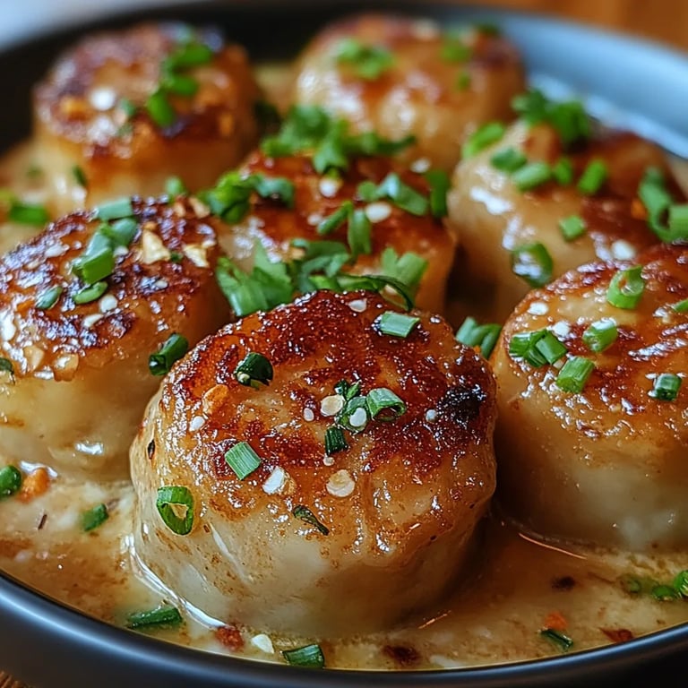 <p>Thai Chicken Meatballs in Coconut Curry: An Incredible Ultimate Recipe</p>