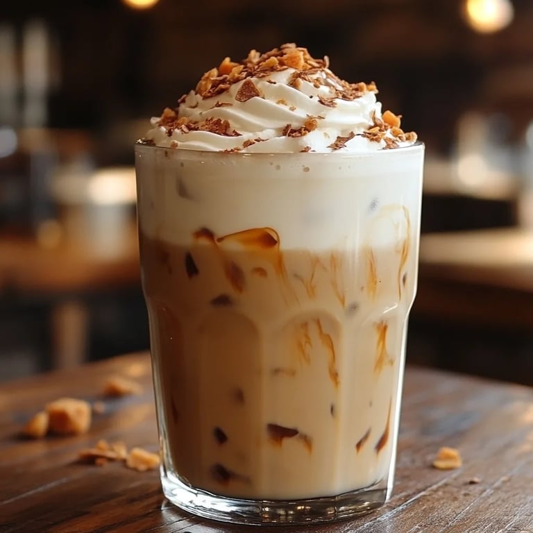 Café glacé à la mexicaine : Une Recette Incroyable Ultime