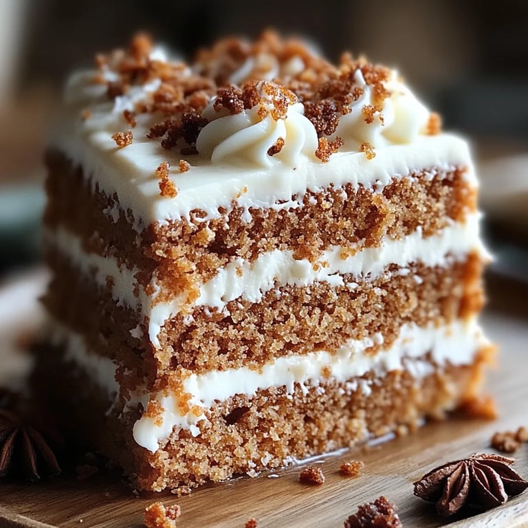 No Sugar, No Flour Carrot Cake: An Amazing Ultimate Recipe