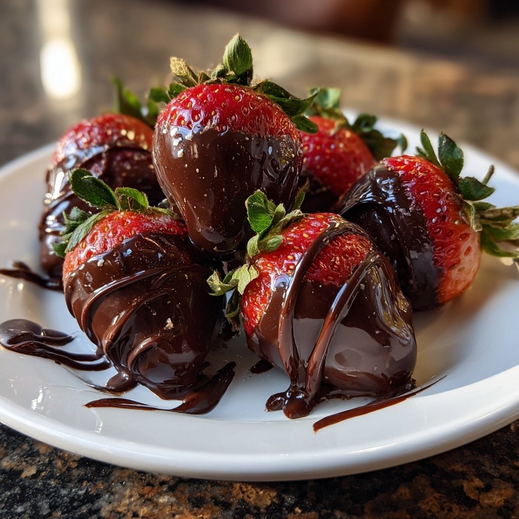 Receitas Internacionais