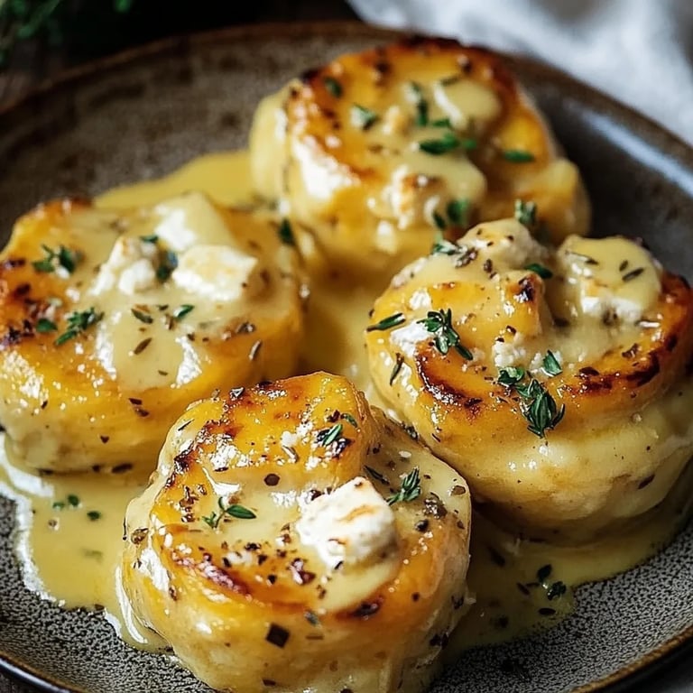 Schnelles Honig Senf Hähnchen mit Reis