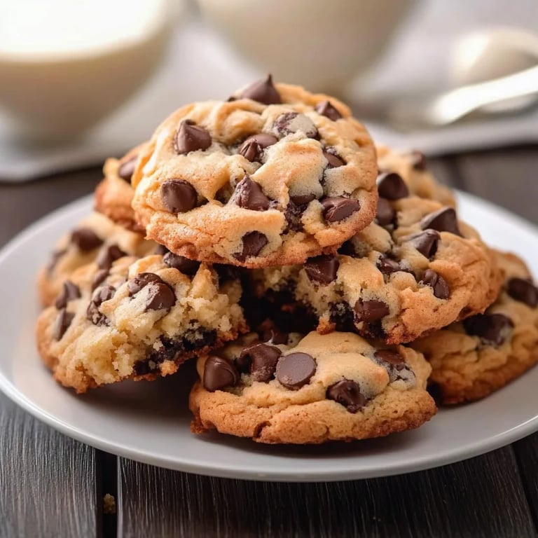 Vegane Kekse ohne Zucker