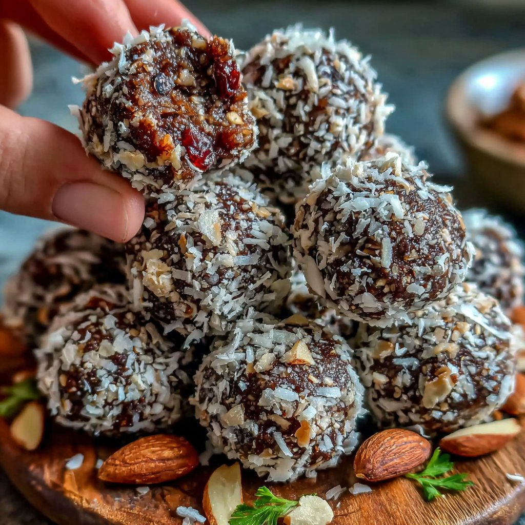 Cakes & Sweet Treats