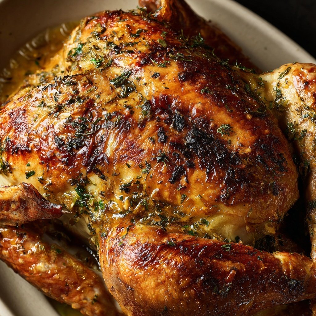 Seasonal Recipe Studio