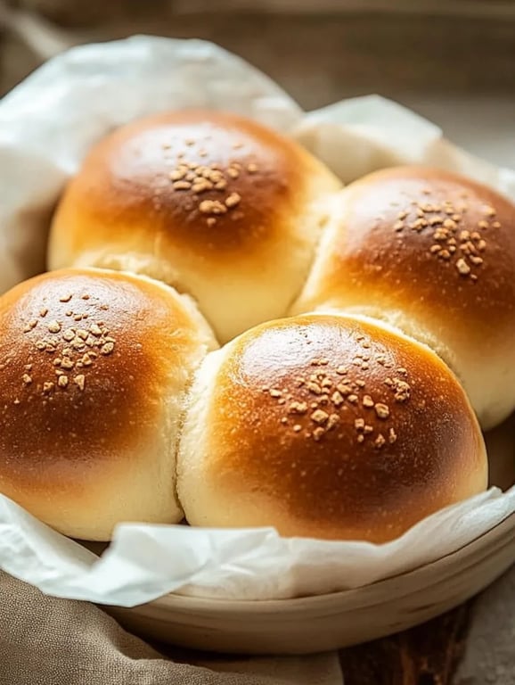 Best Gluten Free Dinner Rolls