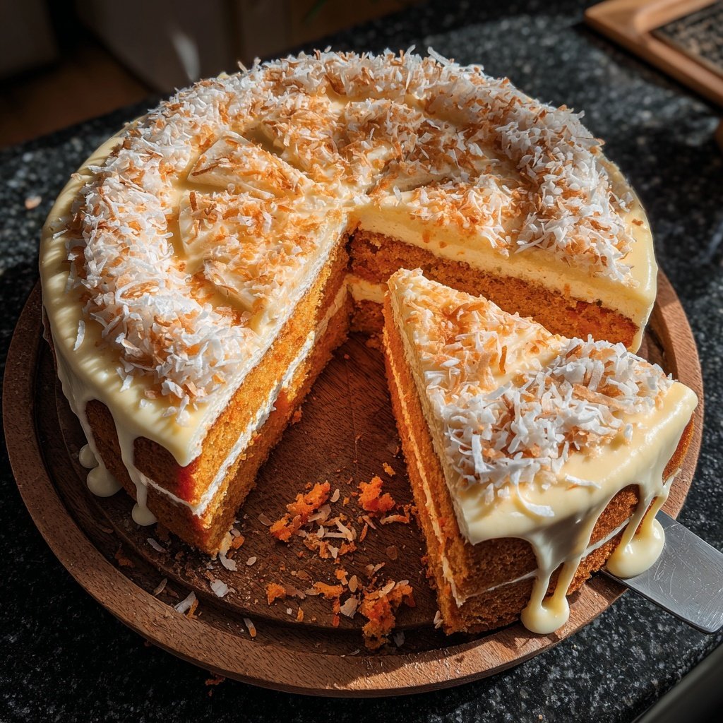 Hausgemachte Dessert-Ideen