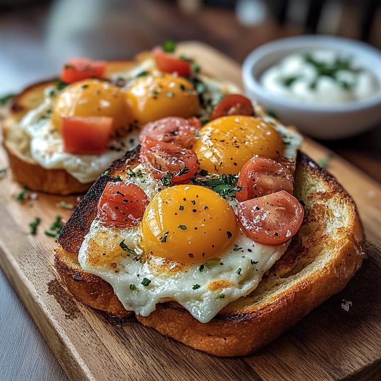Tostadas Francesas Anabólicas: Una Increíble Receta Última