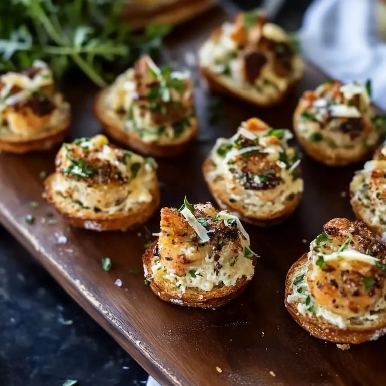 45 Bite-Sized Appetizers: An Incredible Ultimate Recipe Guide