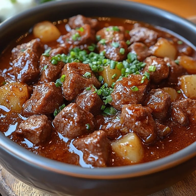 Carne Adovada Beef Stew: An Incredible Ultimate Recipe