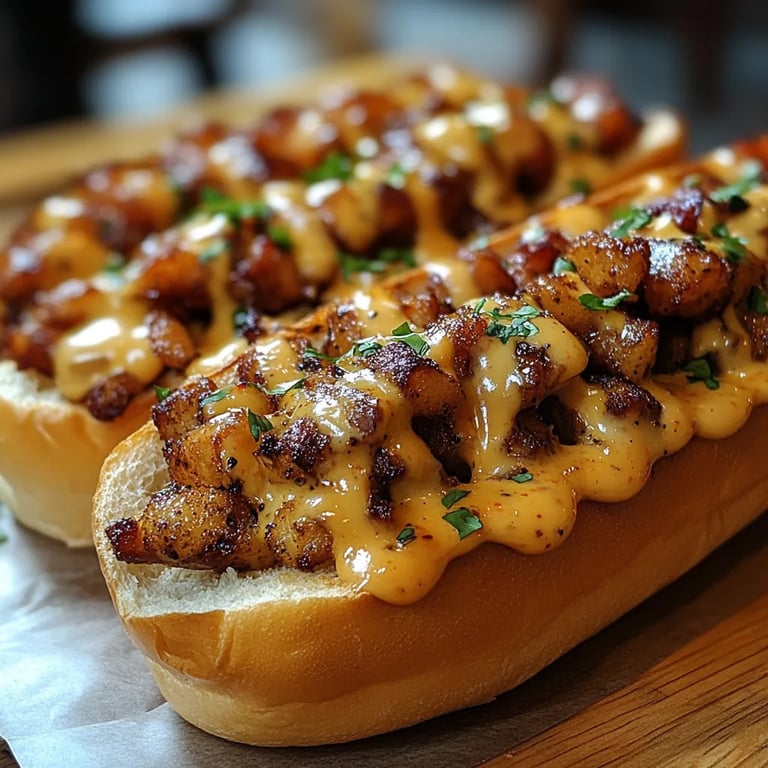 South Carolina Bird Dog Sandwiches: The Incredible Ultimate Recipe 5 Ways