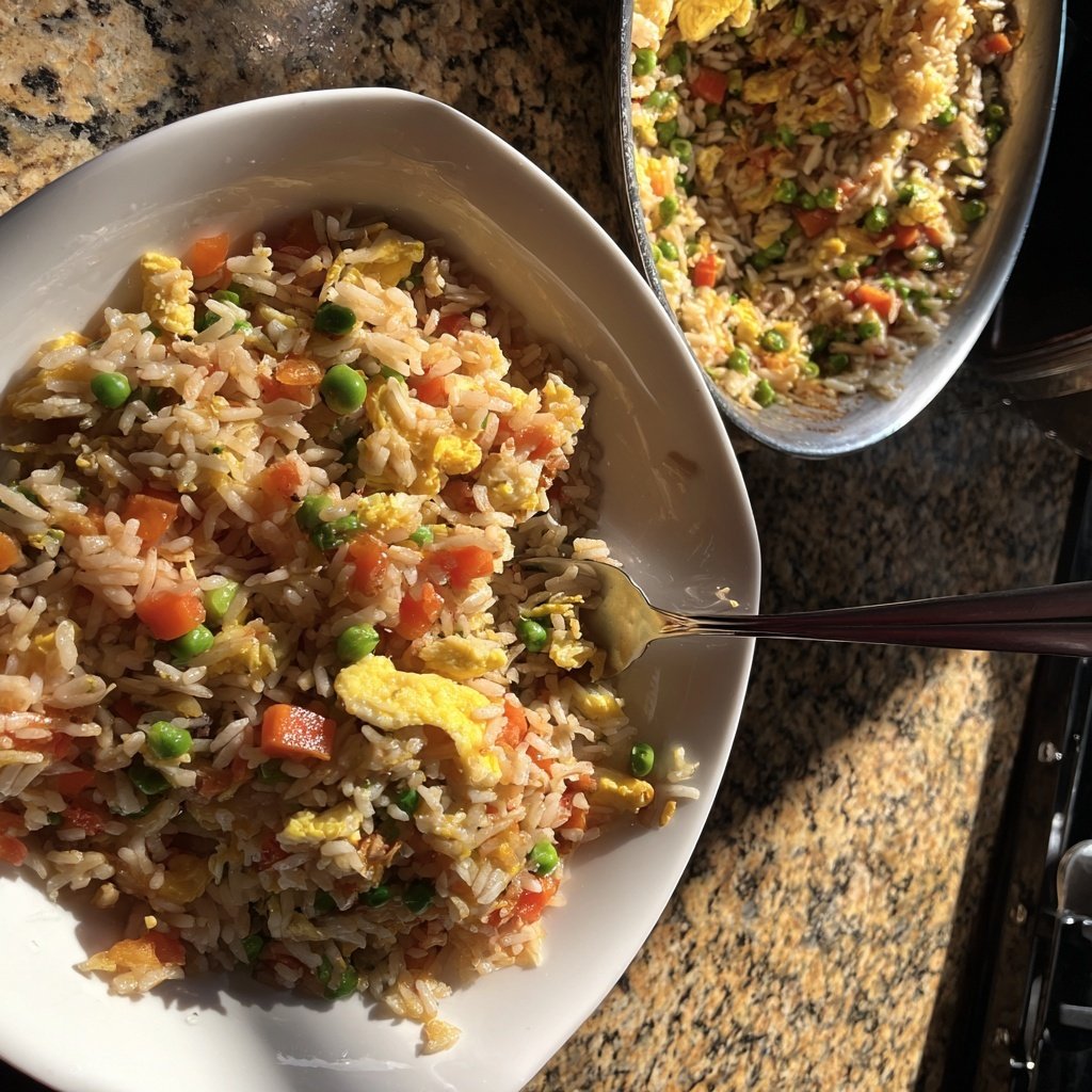 Fast Weeknight Fixes